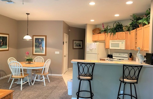 Port Saint Lucie Villa | Right Direction Rentals 1 Bedroom Villa 8271