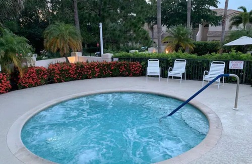 Port Saint Lucie Villa | Right Direction Rentals 1 Bedroom Villa 8271