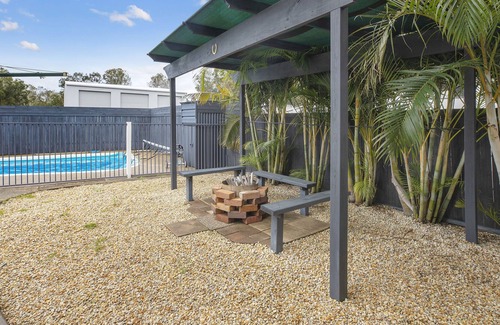 Port Macquarie House | Right on The River - Settlement Point