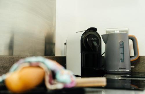 Milnthorpe Apartment | Rigney Bank House, South Lakes Luxury Apartments