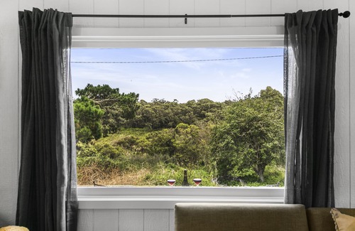 Katoomba Cabin | Riley's Retreats - Eclectic Mountain Cabin