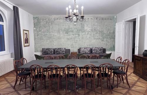 Altstadtviertel Apartment | Rilke Apartments