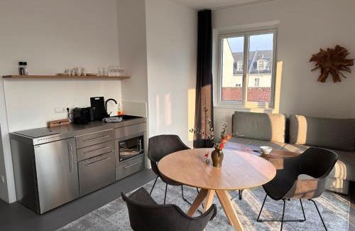 Altstadtviertel Apartment | Rilke Apartments