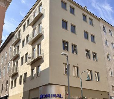 Altstadtviertel Apartment | Rilke Apartments