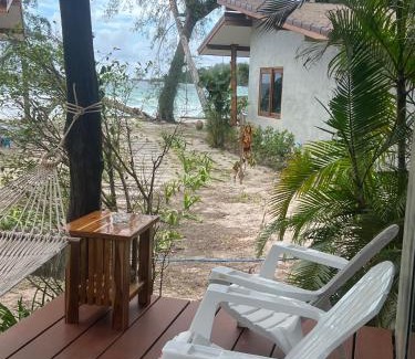 Ko Kood Resort | Rim Lay