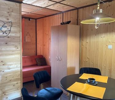 Snidavka Apartment | Rimma Шешори з чаном та сауною