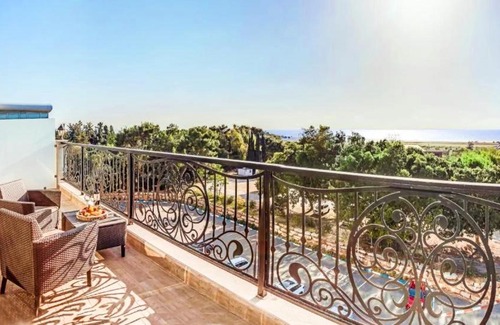 Shavei Zion Hotel | Rimonim Aquaduct Hotel