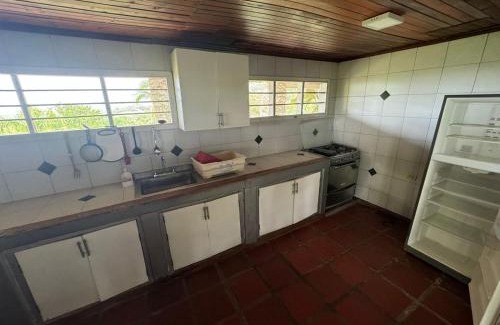 Turbaco House | Rincón Campestre con Vistas Increíbles de Cartagena