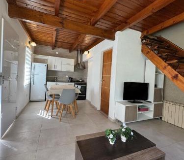 Llao Llao Ski Chalet | Rincón del Angel