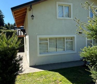 Llao Llao Ski Chalet | Rincón del Angel