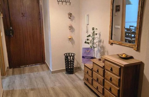 Rincon de la Victoria Apartment | Rincón De La Victoria Beach - Piscina Comunitaria