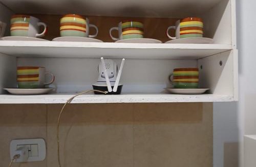 Lujan de Cuyo House | Rincón de Lujan