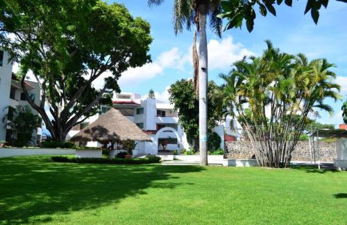 Cuernavaca Apartment | Rincón de Luz Cuernavaca