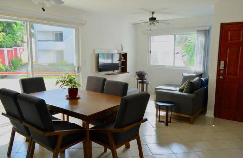 Cuernavaca Apartment | Rincón de Luz Cuernavaca