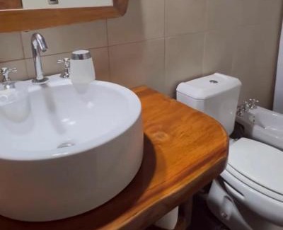 La Carolina Hotel | Rincón del Poeta