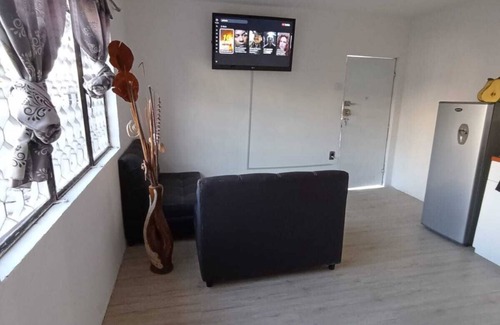 Nezahualcoyotl Apartment | Rincón Greta OTO