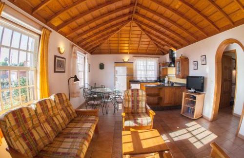 Tajuya House | Rincón La Palma