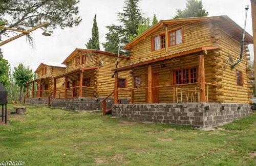 Las Vegas Ski Chalet | Rincón Lejano