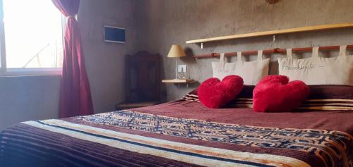 Maipu Apartment | Rincón "MIS SOLES"