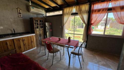 Maipu Apartment | Rincón "MIS SOLES"