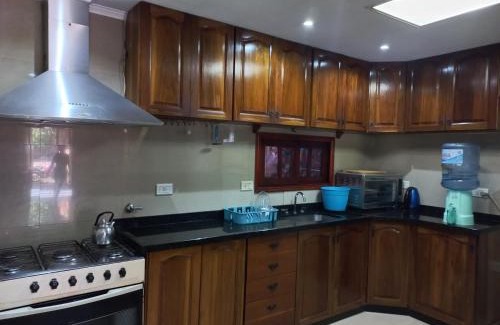 Puerto Iguazu House | Rincón soñado para 8 personas