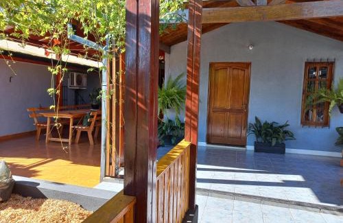 Puerto Iguazu House | Rincón soñado para 8 personas