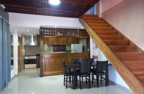 Puerto Iguazu House | Rincón soñado para 8 personas