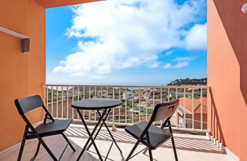 Fuencaliente de la Palma House | Rincón Triana