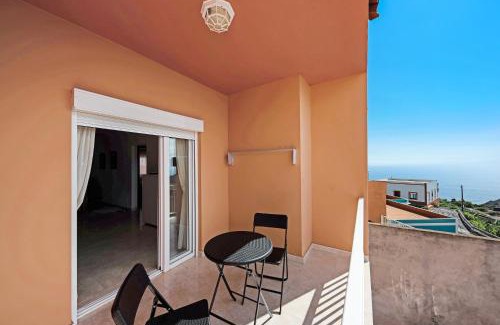 Fuencaliente de la Palma House | Rincón Triana