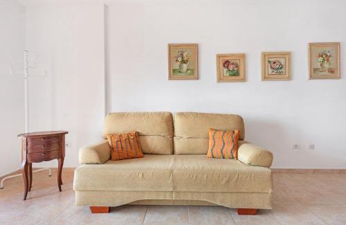 Fuencaliente de la Palma House | Rincón Triana