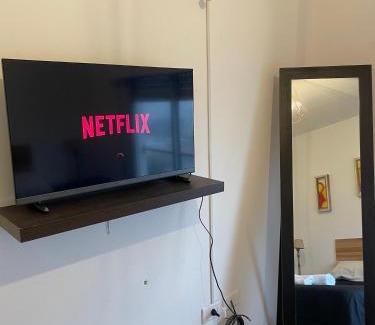 Rio Cuarto Apartment | Rincón Urbano Ayres de la Ribera con Cochera Privada