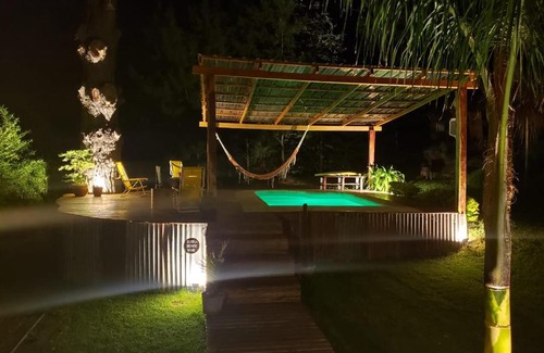 Sierra de los Padres House | Rincón Viajero. Casa de Campo.