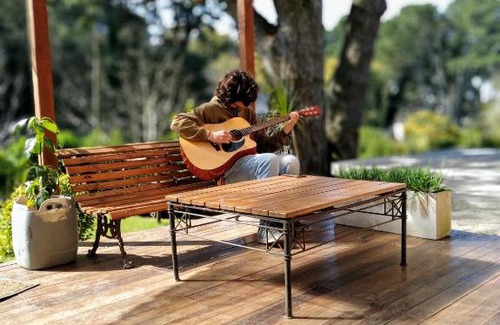 Sierra de los Padres House | Rincón Viajero. Casa de Campo.