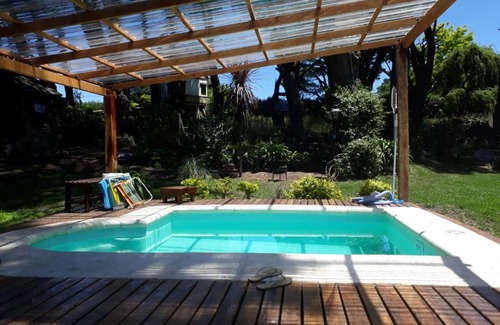 Sierra de los Padres House | Rincón Viajero. Casa de Campo.