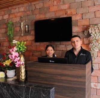 San Juan del Rio Hotel | Rincon de Hidalgo