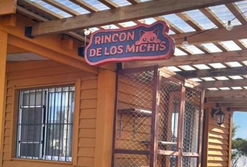 Puimayen House | Rincon de los Michis