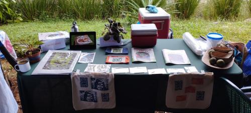 Canton Buenos Aires Cabin | Rincon Ecologico Cultural Terraba