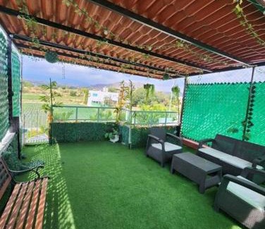 Atlixco Apartment | Rinconada Cabrera