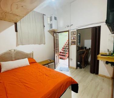 Nueva Pompeya Apartment | Rinconcito en Pompeya