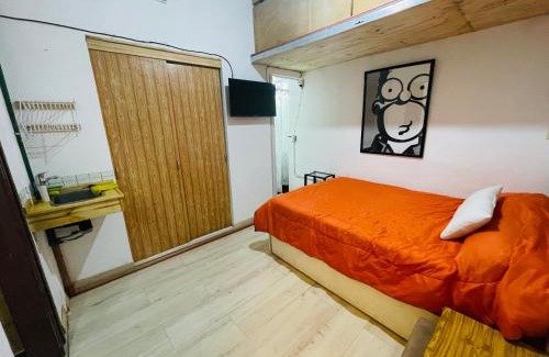 Nueva Pompeya Apartment | Rinconcito en Pompeya