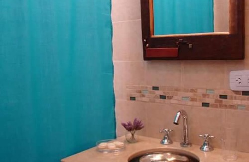 Tilcara Cabin | Rinconcito en Tilcara