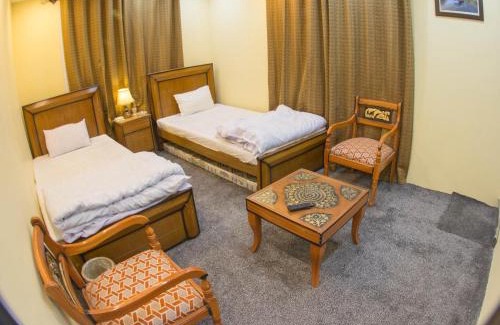 Skardu Hotel | Ringachan Guest House & Restaurant
