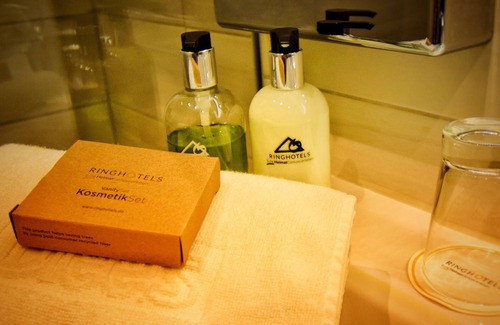 Ruhrallee West Hotel | Ringhotel Drees