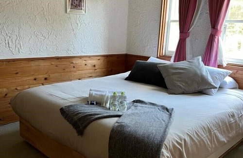 Madarao Mountain Resort Cabin | Ringo Jam Madarao