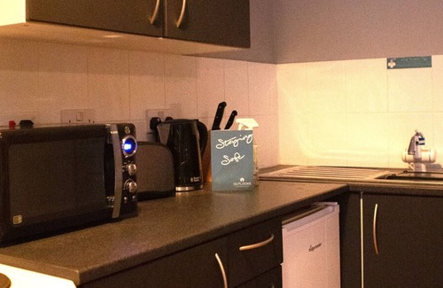 Birkenhead Apartment | Ringo s Studio Liver House