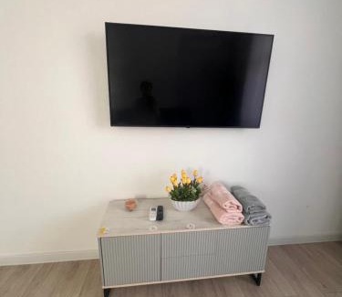 Kanimekh District Apartment | RINI Apartment