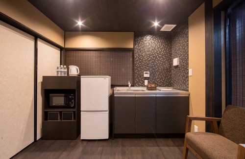 Minami House | Rinn Kujofujinoki Central