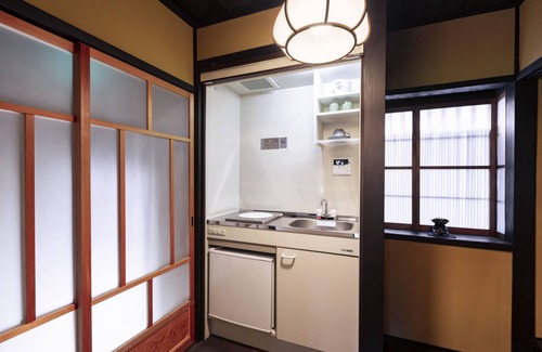 Karasuma House | Rinn Shijo Takasegawa