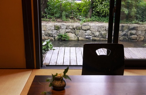 Karasuma House | Rinn Shijo Takasegawa