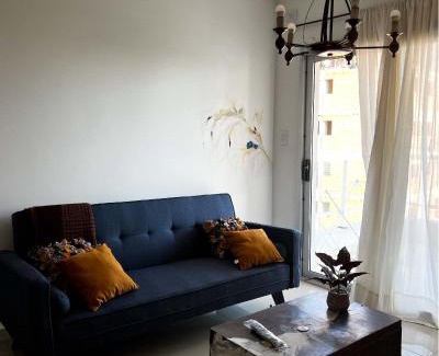 Rio Cuarto Apartment | Rio Apart Neos